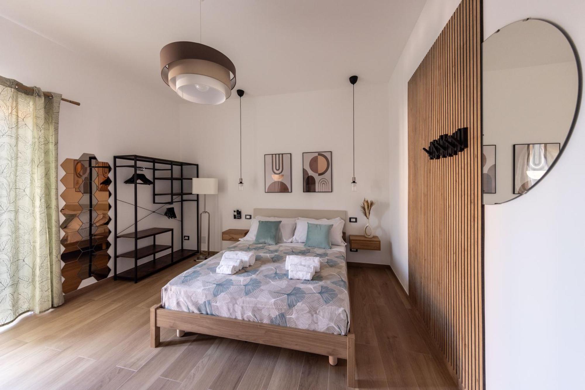 Armony Luxury Suites CTA Room photo